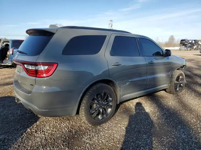 2022 Dodge Durango GT