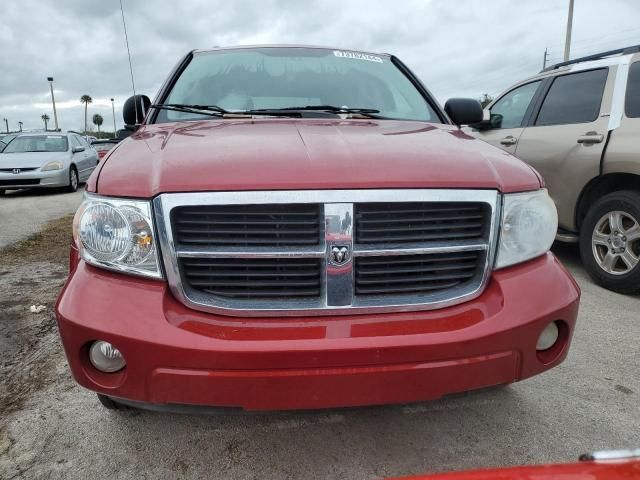 2007 Dodge Durango SLT