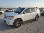 2010 Nissan Armada SE