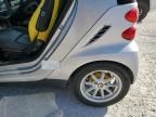 2008 Smart Fortwo Passion