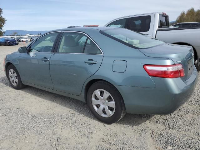 2009 Toyota Camry Base