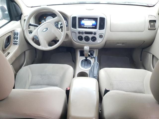 2006 Ford Escape XLT