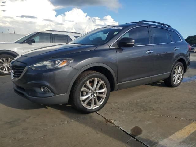 2013 Mazda CX-9 Grand Touring