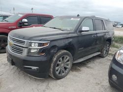 2015 Chevrolet Tahoe K1500 LTZ en venta en Arcadia, FL