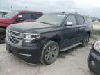 2015 Chevrolet Tahoe K1500 LTZ