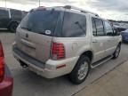 2005 Mercury Mountaineer