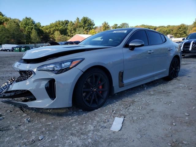 2019 KIA Stinger GT2