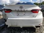 2023 Toyota Camry SE Night Shade