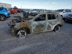 Salvage cars for sale at Tucson, AZ auction: 2016 Nissan Rogue S