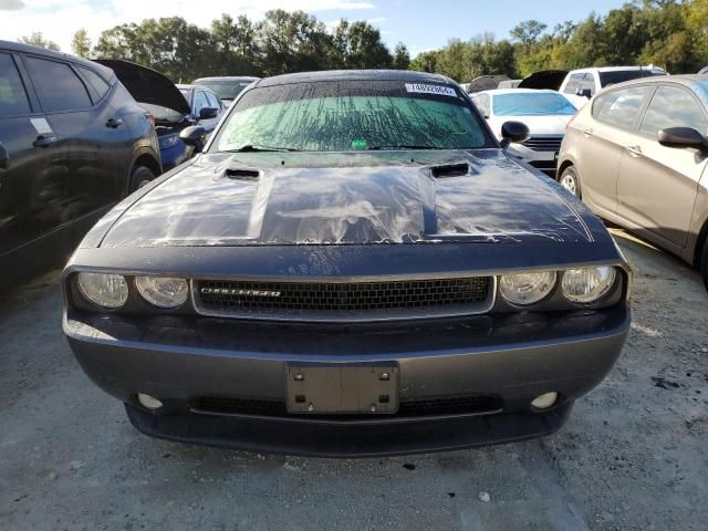 2014 Dodge Challenger SXT