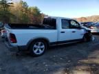 2013 Dodge RAM 1500 SLT