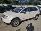 2007 Lincoln MKX