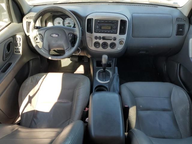 2006 Ford Escape XLT