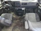 2002 Chevrolet Express G3500