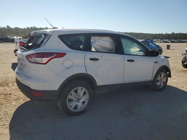 2014 Ford Escape S