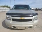 2013 Chevrolet Tahoe C1500 LT