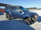 2008 Nissan Xterra OFF Road