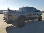 2019 Dodge RAM 1500 Rebel