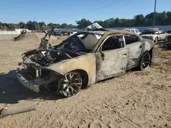 Salvage cars for sale at Shreveport, LA auction: 2018 Dodge Charger R/T 392