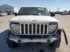 2008 Jeep Liberty Limited