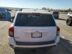 2012 Jeep Compass Sport