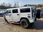 2005 Hummer H2