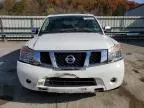 2012 Nissan Armada SV