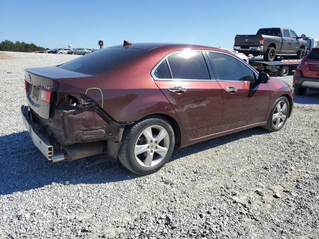 2010 Acura TSX