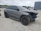 2019 Mercedes-Benz GLE Coupe 43 AMG