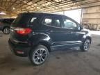 2021 Ford Ecosport Titanium