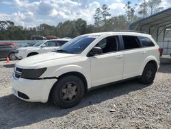 Dodge Vehiculos salvage en venta: 2013 Dodge Journey SE