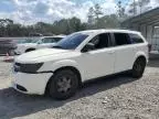 2013 Dodge Journey SE