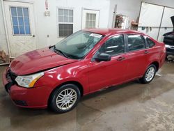 Ford Vehiculos salvage en venta: 2011 Ford Focus SE