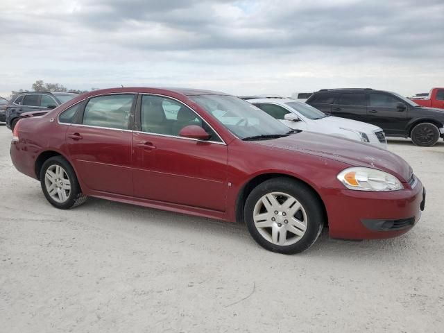 2009 Chevrolet Impala 2LT