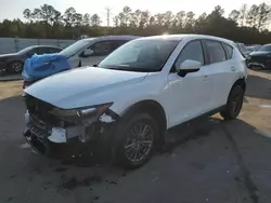 2019 Mazda CX-5 Touring en venta en Harleyville, SC