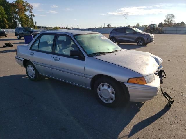 1995 Ford Escort LX