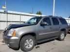 2007 GMC Yukon