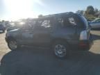 2007 Mercury Mountaineer Premier