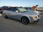 2004 Audi A4 1.8 Cabriolet