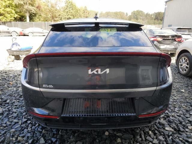 2024 KIA EV6 Light