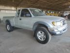 2003 Toyota Tacoma Xtracab Prerunner