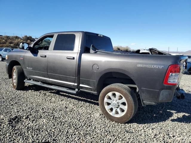 2021 Dodge RAM 2500 BIG Horn