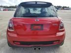 2009 Mini Cooper S