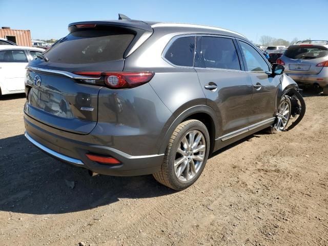 2017 Mazda CX-9 Grand Touring