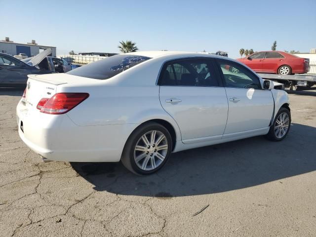 2006 Toyota Avalon XL