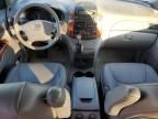 2006 Toyota Sienna XLE