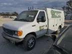 2006 Ford Econoline E350 Super Duty Cutaway Van