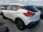 2018 Nissan Kicks S