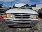 1996 Ford Ranger Super Cab