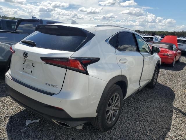 2019 Lexus NX 300 Base